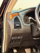 Nissan Armada SL Full option sunroof, leather seats original 2021