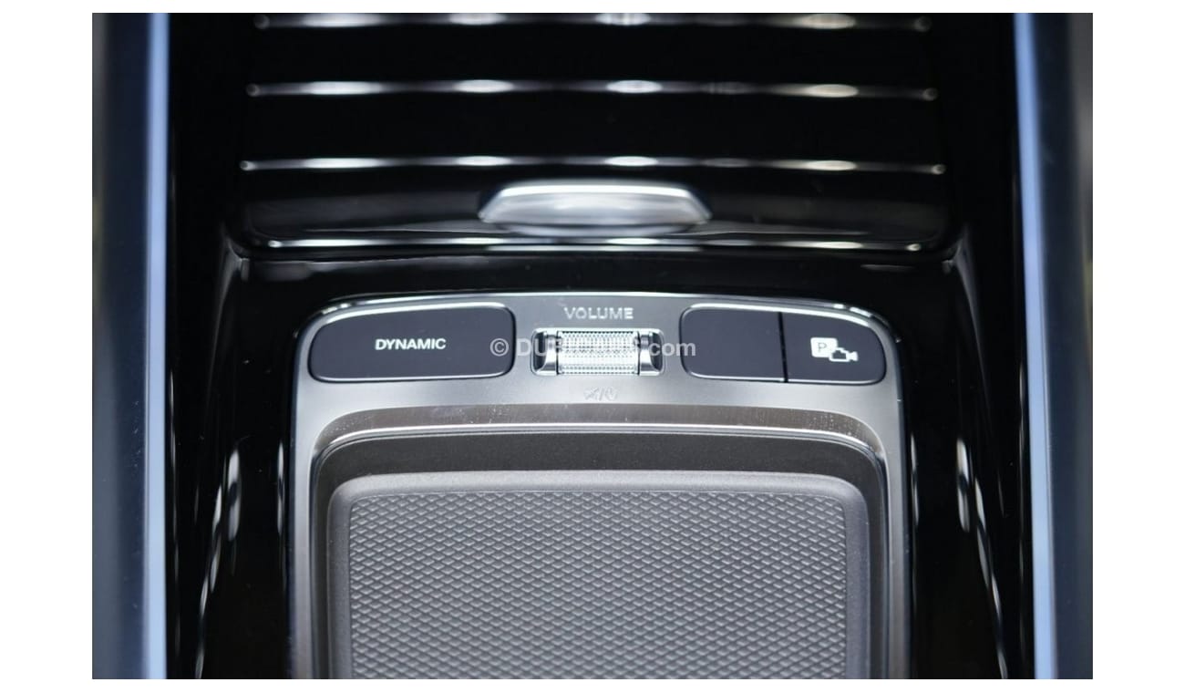 Mercedes-Benz GLA 200 Mercedes-Benz GLA 200 | 2024 GCC 0km | Agency Warranty | Panoramic |