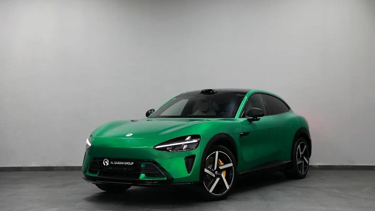 Xiaomi YU7 Max | BRAND | 3 Years Warranty