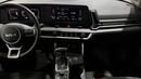 Kia Sportage 2023 LX | AED 972/Month | 0 DP | 30 Day Return | Warranty | Service History