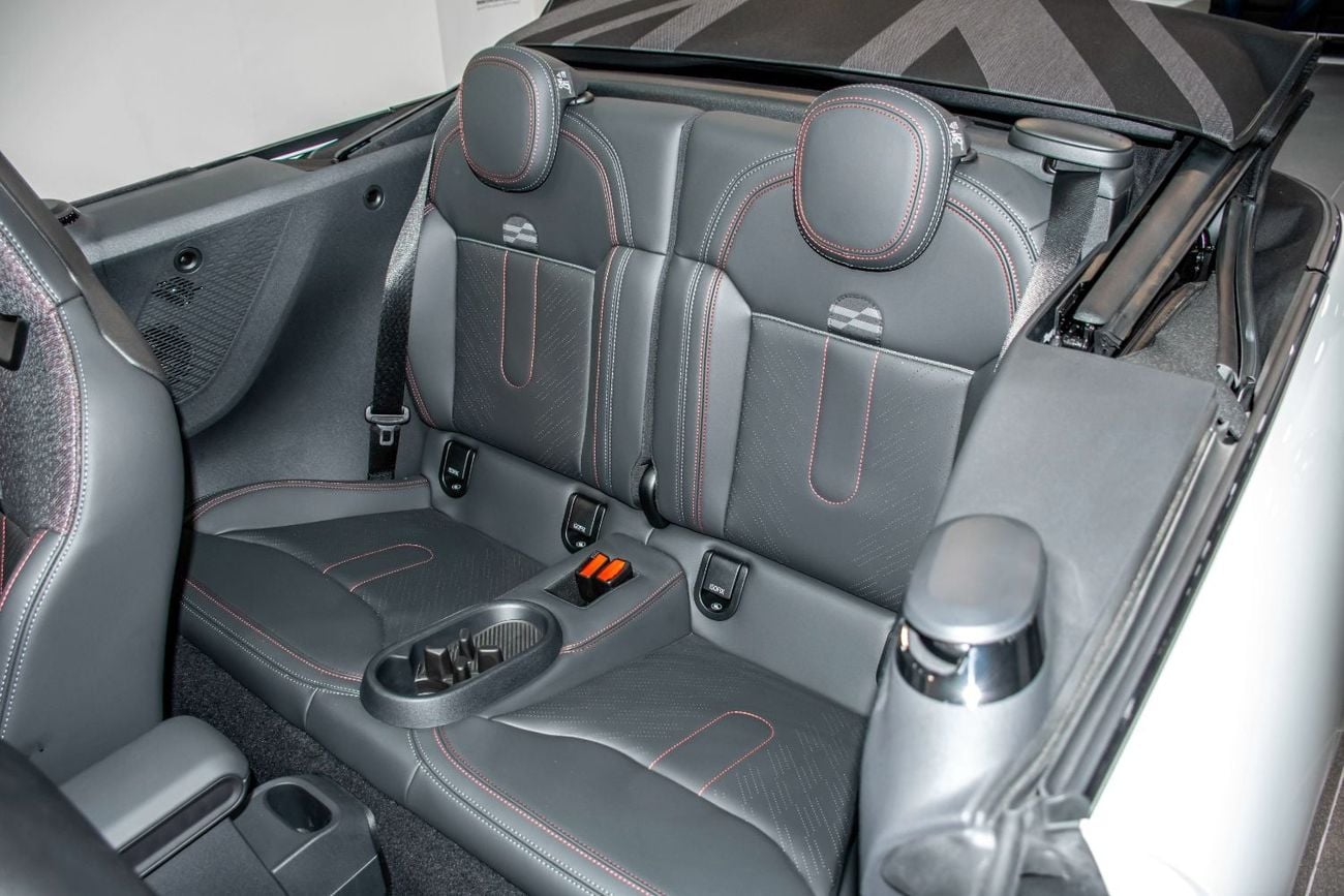 Mini Cooper C