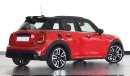 Mini John Cooper Works S