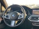 BMW X7 xDrive40i Luxury M Sport Package 3.0L