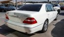 Lexus LS 430