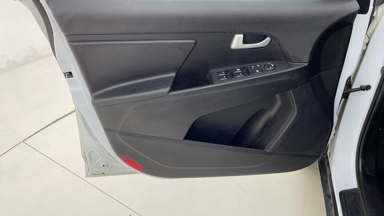 Kia Sportage EX 1.6 | Zero Down Payment | Home Test Drive