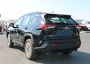 Toyota RAV4 LIMITED TIME OFFER 2023 | 2.0L AWD 5 DOORS WITH LEATHER SEATS ELECTRIC SEATS PUSH START EXPORT ONLY
