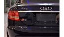 Audi A6 EXCELLENT DEAL for our Audi A6 ( S6 Badge ) 2006 Model!! in Dark Blue Color! Japanese Specs