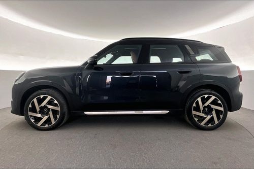 Mini Countryman Cooper S ALL4 | Guaranteed Warranty | 0 Down Payment
