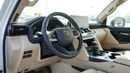 Toyota Land Cruiser VXR