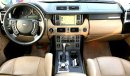 Land Rover Range Rover HSE HSE - V8 - 2009 - GOOD CONDITION -