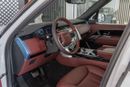 Land Rover Range Rover HSE P400