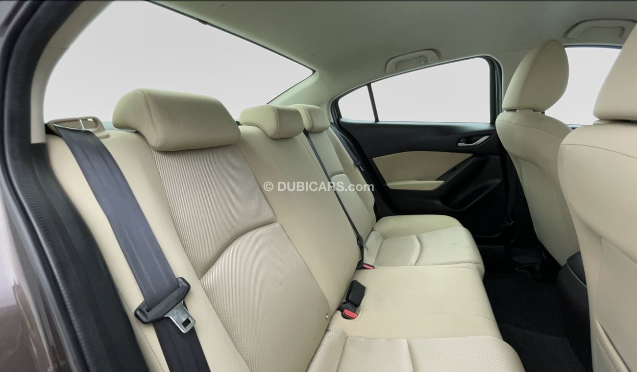 Mazda 3 S 1.6 | Zero Down Payment | Free Home Test Drive