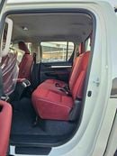 Toyota Hilux WIDE BODY / TRD KIT / 4.0L V6 A/T  PETROL / PUSH START / 4WD (CODE # 68073)