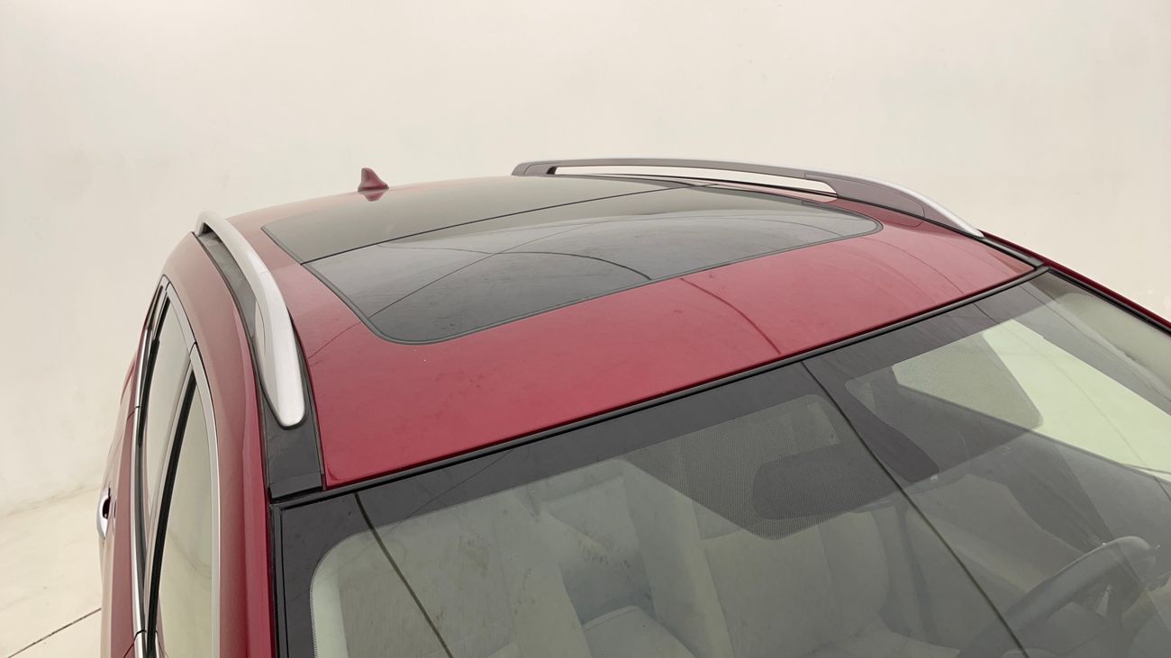 نيسان إكس تريل SV 2.5 | بدون دفعة مقدمة | اختبار القيادة في المنزل