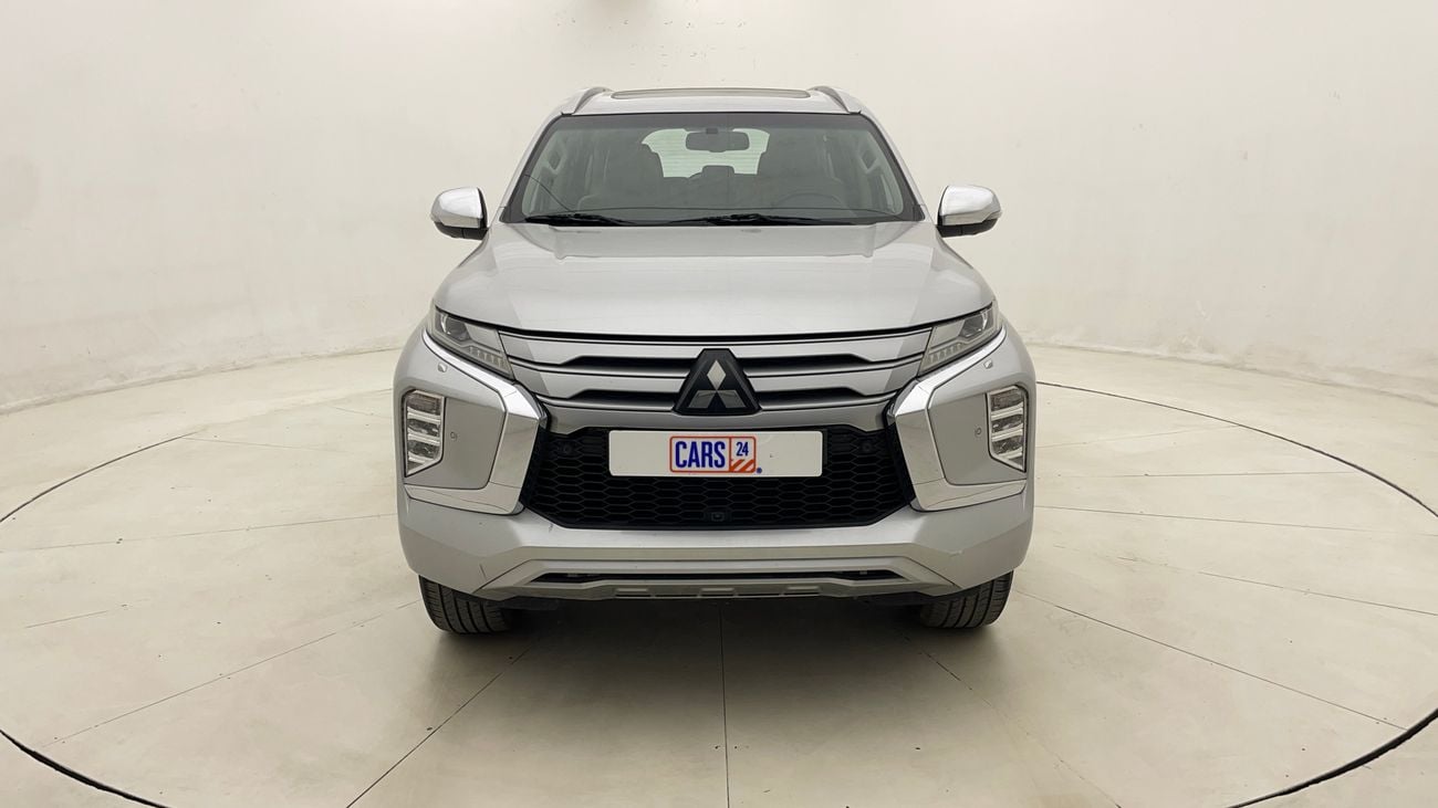 ميتسوبيشي مونتيرو سبورت GLS PREMIUM 3 | بدون دفعة مقدمة | اختبار القيادة في المنزل