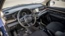 Toyota Rumion STD (NON GCC) E:\NEW CAR MIX\(LHD) TOYOTA RUMION 1.5P AT MY2023 – BLUE