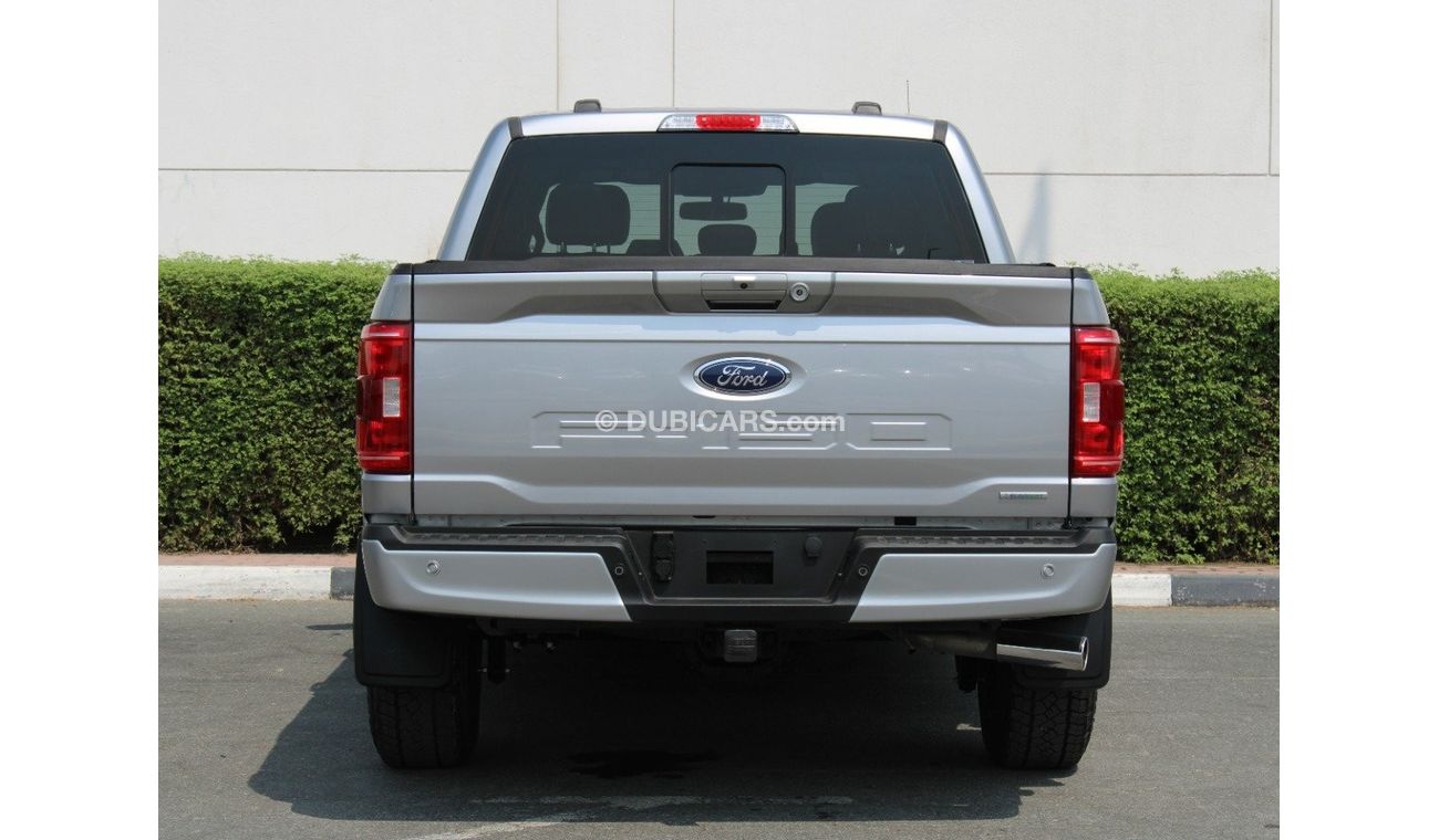 Ford F 150 XLT V6