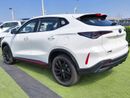 Changan X5 Plus BEYOND PRO Changan X5 PLUS 2026 Second Generation 1.5T Beyond PRO