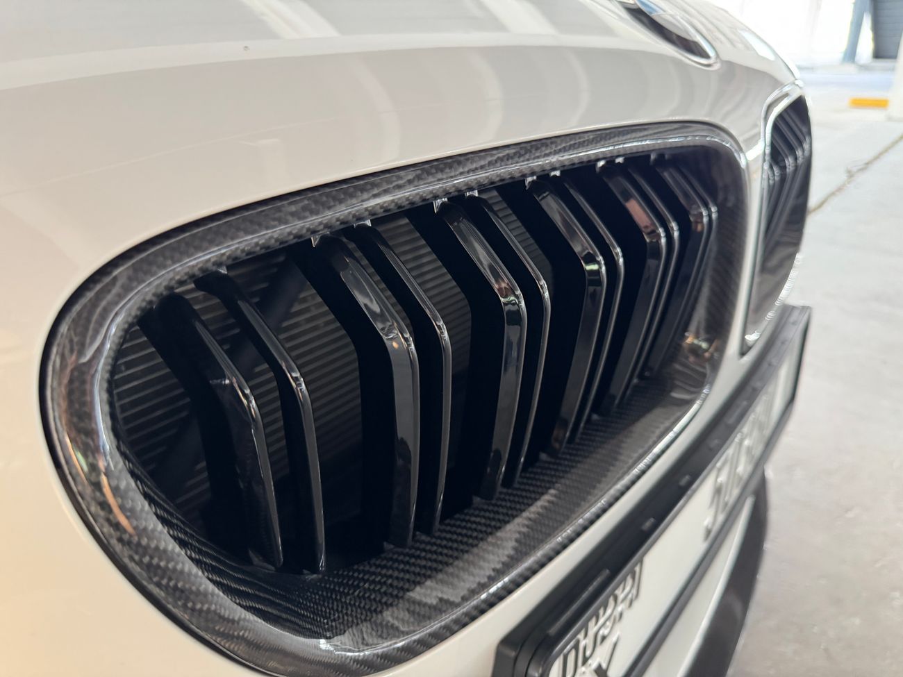 بي أم دبليو M5