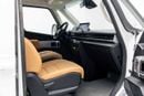 Geely Farizon 2025 Farizon Super Van - White inside Black and Brown | Export Only