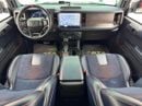Ford Bronco Raptor 3.0L V6 2024 Ford Bronco Raptor, Ford Service History, Ford Warranty, Excellent Condition, GC