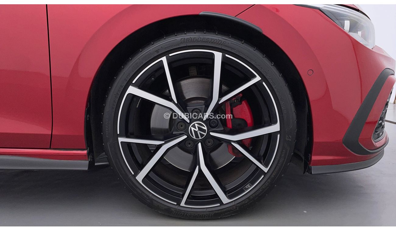 Volkswagen Golf GTI P2 FULL 2 | Zero Down Payment | Free Home Test Drive