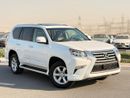 لكزس GX 460 Premier 4.6L