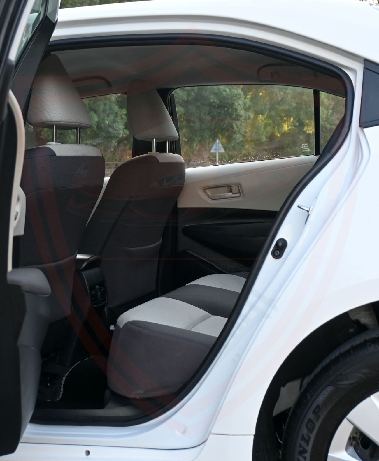 تويوتا كورولا XLI 1.6L A/T