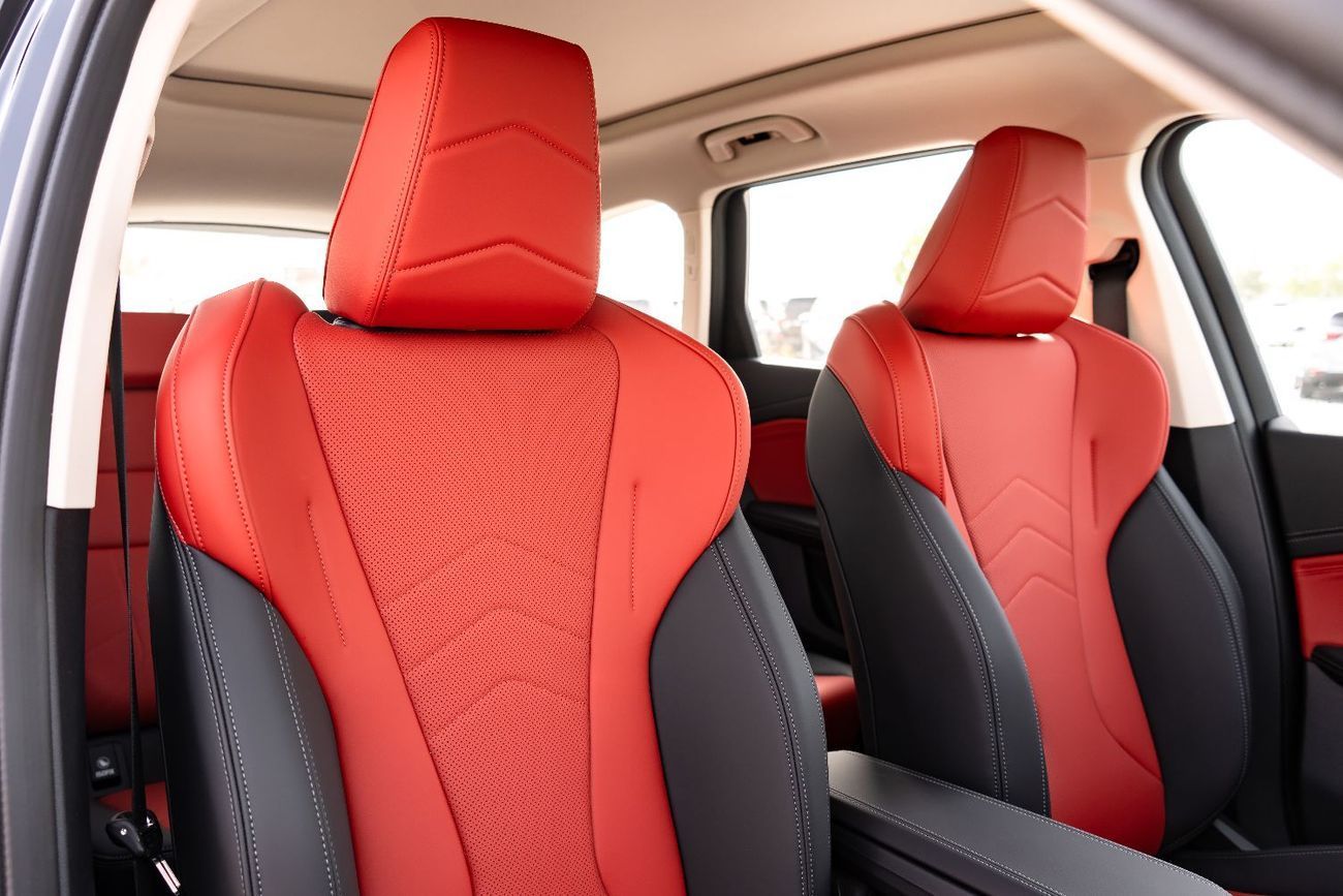 بي أم دبليو X1 2025 | BMW X1 25LI SDRIVE M SPORT PACKAGE