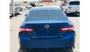 Toyota Camry Toyota Camry Grand 6 cylinder GCC full option