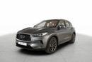 إنفينيتي QX50 LUXE 2.0