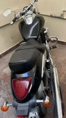 سوزوكي M109R boulevard