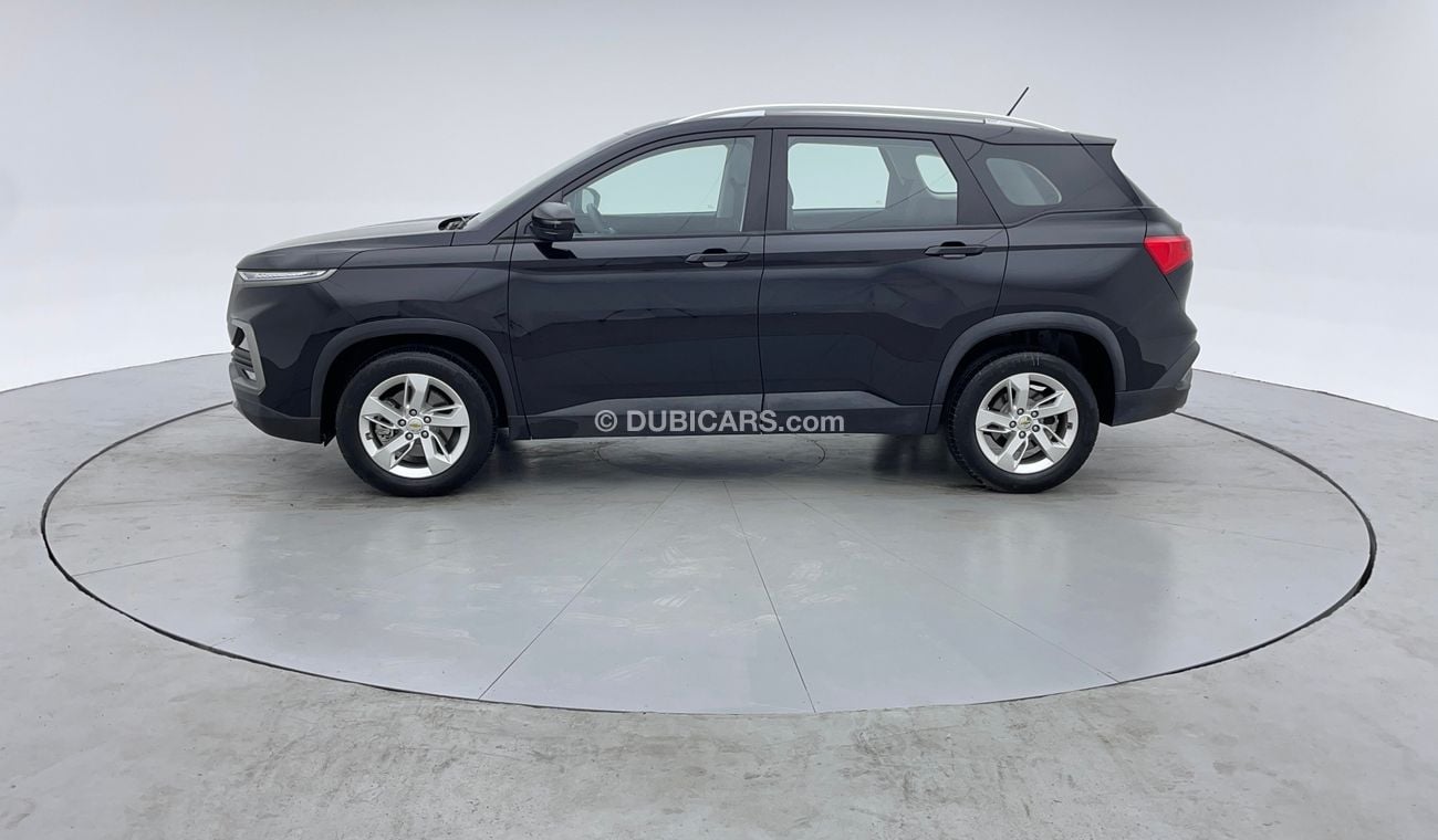 Chevrolet Captiva LS 1.5 | Zero Down Payment | Free Home Test Drive
