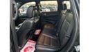جيب جراند شيروكي Jeep Grand Cherokee 2017
