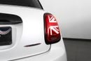 Mini Cooper S JCW