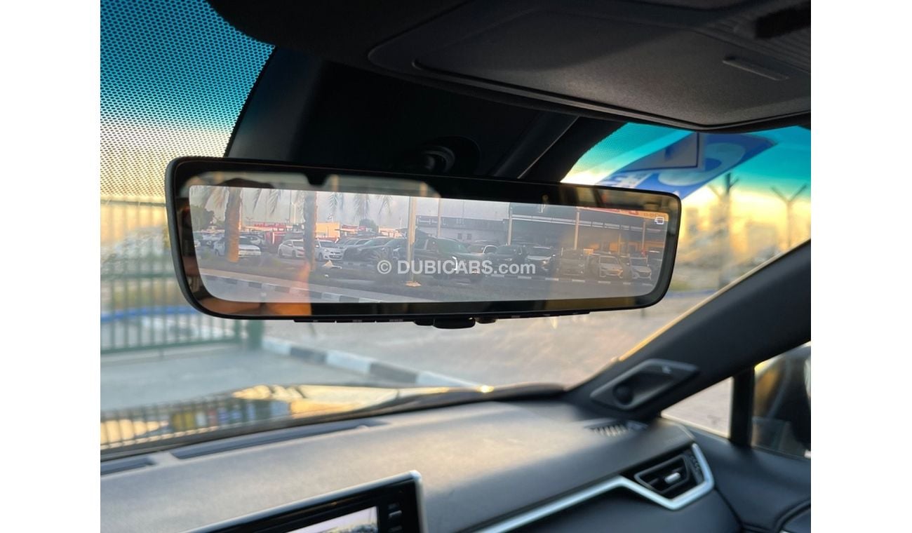 Toyota RAV4 2020 TOYOTA RAV4 XSE HYBRID 4x4 FULL OPTIONS