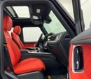 Mercedes-Benz G 63 AMG AMG Night Package *Brand New* 2025 Mercedes Benz G63 AMG Double Night Package, 2 Years Warranty