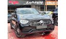 Mercedes-Benz GLC 200 AMG 5 years Warranty Service 2022 GCC