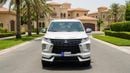 Mitsubishi Montero Sport GLX 2022 | AED 1012/Month | 0 DP | 30 Day Return | Warranty | Service History