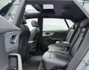 Audi Q8 55 TFSI quattro S-Line 3.0L (340 HP) 2020 Audi Q8 55 TFSI Quattro S-Line Black Edition, Warranty, Fu