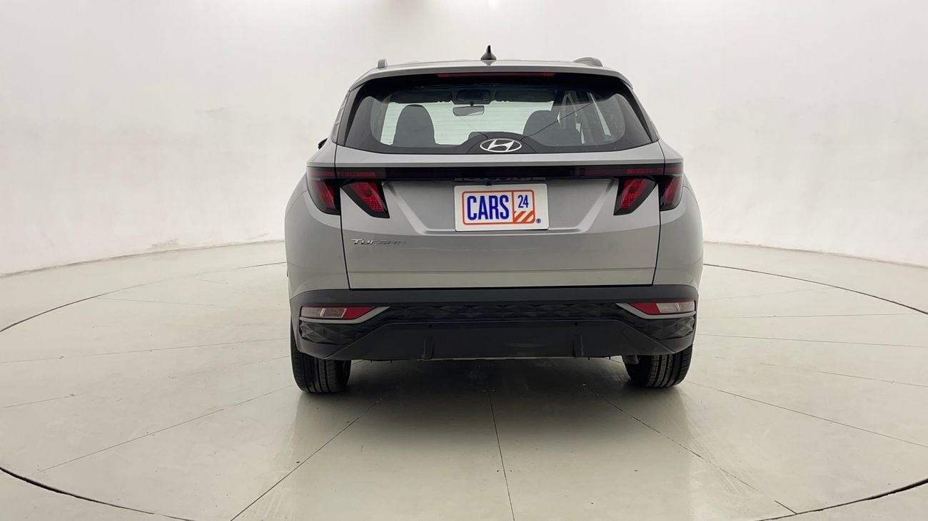 هيونداي توسون SMART 2 | بدون دفعة مقدمة | اختبار القيادة في المنزل