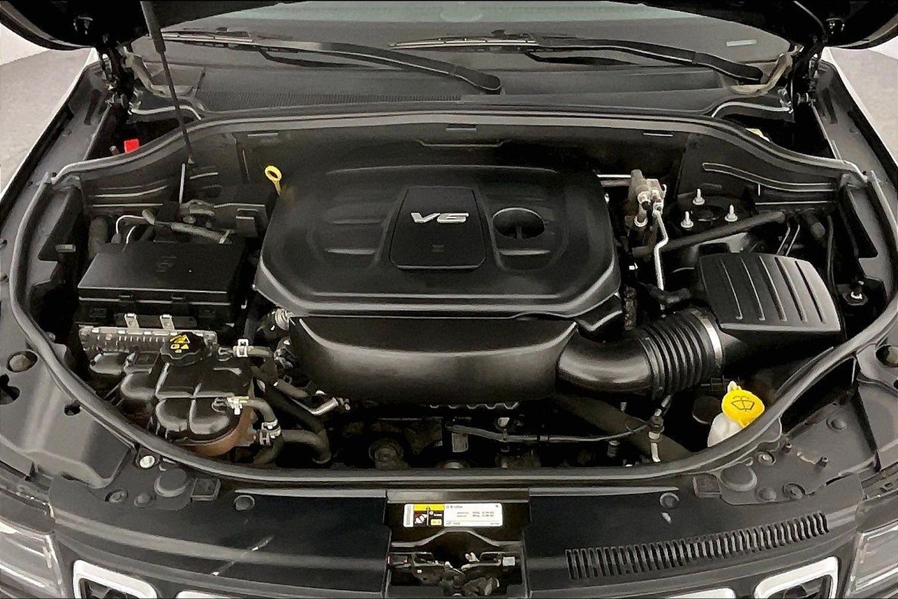 Jeep Grand Cherokee Limited | Guaranteed Warranty | 0 Down Payment