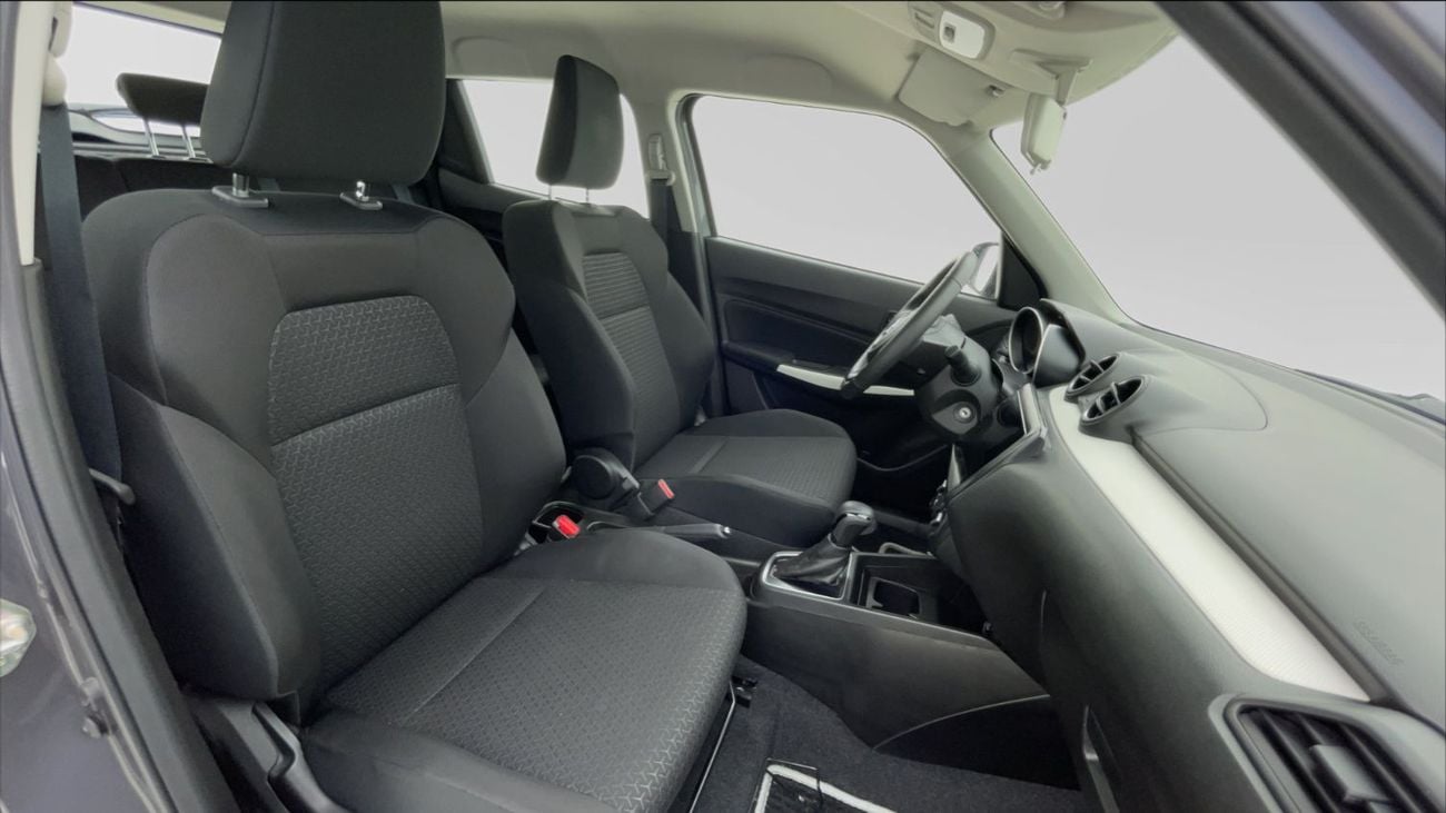 Suzuki Swift 1.2L 2023 | 0 DP | 539/Month | 30 Day Return | Service History