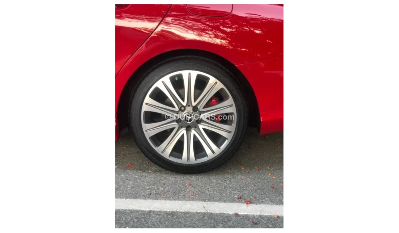 Mercedes-Benz CLA 250 Sport MODEL 2018 CAR PREFECT CONDITION INSIDE AND OUTSIDE FULL OPTION PANORAMIC ROOF LEATHER SEATS B