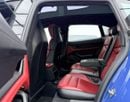 Porsche Taycan 4 CROSS TURISMO 2022 Porsche Taycan 4, Porsche Warranty+Full Service History, GCC Specs.