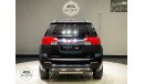 GMC Terrain SLT 3.6L V6, Service History, Warranty, GCC