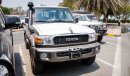 Toyota Land Cruiser Pick Up 79 Double Cab LX V6 4.0L Petrol 6 Seat 4WD MT