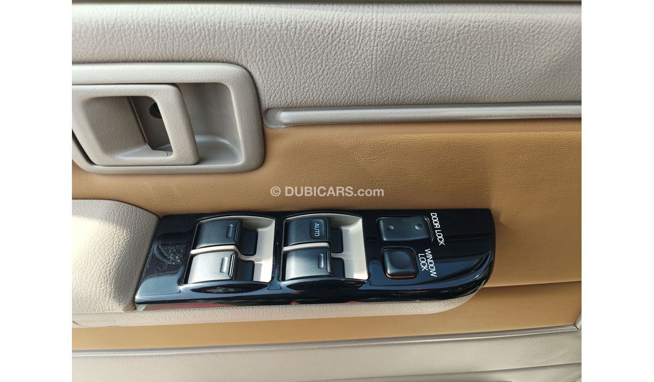 Toyota Land Cruiser 70 4.5L DIESEL V8, M/T, DIFF LOCK, FULL OPTION (CODE # 67777)