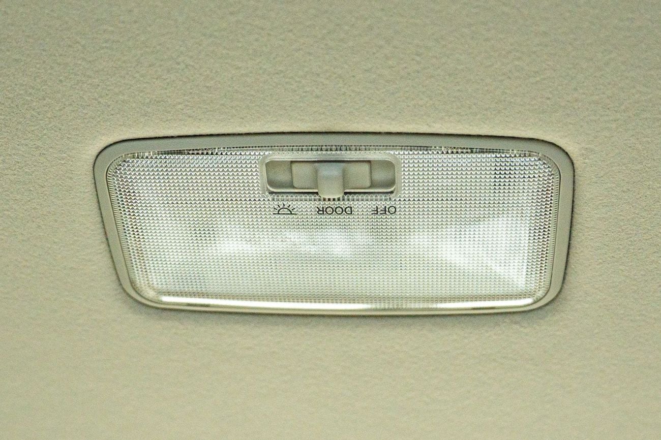 تويوتا هاياس 2026 Toyota Hiace Panel Van (GRH320 Series)