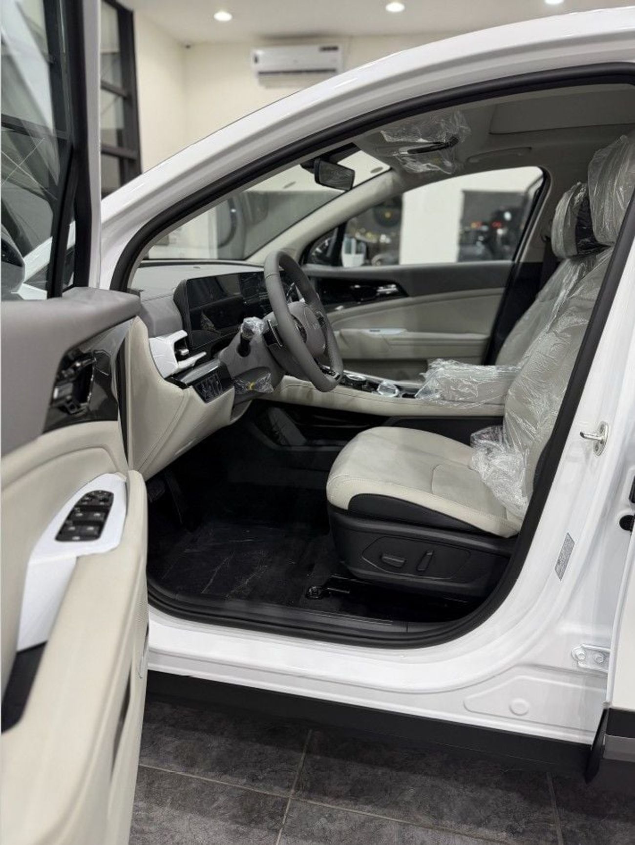 كيا سبورتيج L TX 1.5T